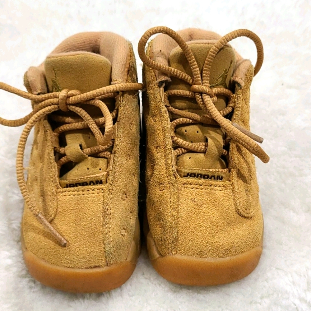 ๐ถ๐ผ Baby Jordan's ๐ถ๐ผ - Picture 1 of 16